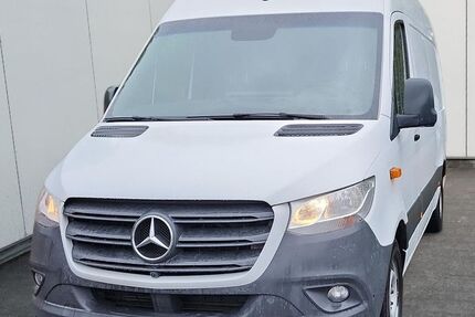 Mercedes-Benz Sprinter 170.000 km 20.990 &euro; Bocholt 46397
