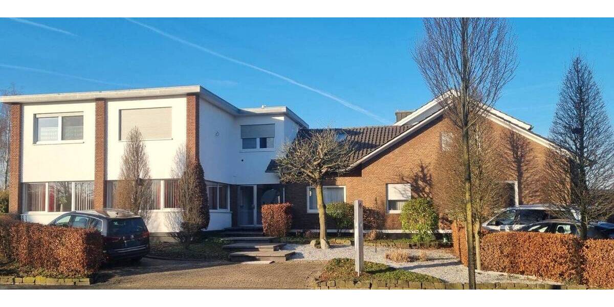 Mehrfamilienhaus, Wohnhaus Südlohn Oeding - 9 Zimmer, 460 m&sup2;, 875.000&euro; | Angebot:26028896