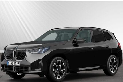 BMW X3 9.650 km 50.790 &euro; Wesel 46485
