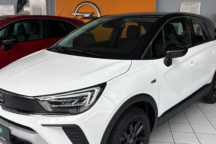 Opel Crossland (X) 9.200 km 17.850 &euro; Raesfeld 46348