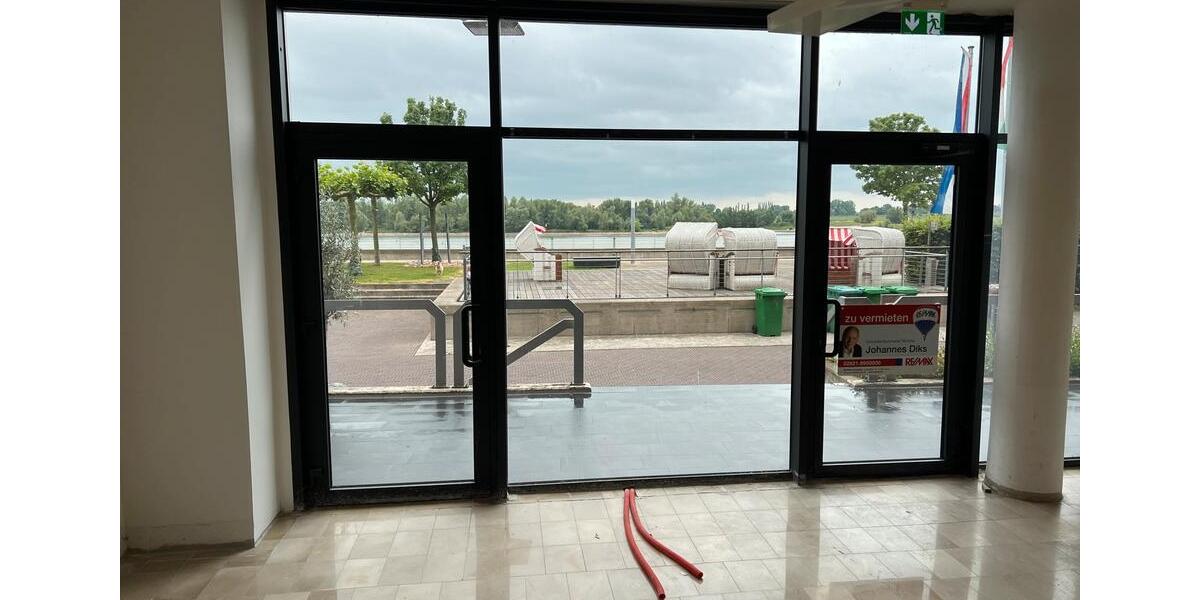 Gewerbeobjekt Emmerich am Rhein - 2.985&euro; | Angebot:24695016