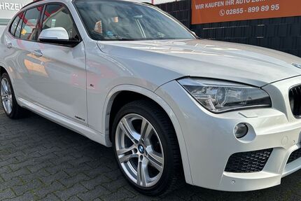 BMW X1 63.052 km 15.690 &euro; Voerde 46562