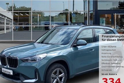 BMW X1 21.191 km 34.580 &euro; Borken 46325