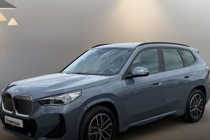 BMW iX1 7.355 km 54.390 &euro; Bocholt 46395
