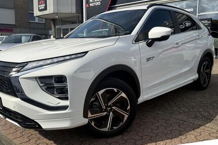 Mitsubishi Eclipse Cross 37.392 km 21.450 &euro; Bocholt 46397