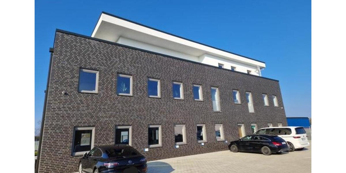 Gewerbeobjekt Stadtlohn - 10&euro; | Angebot:25831016