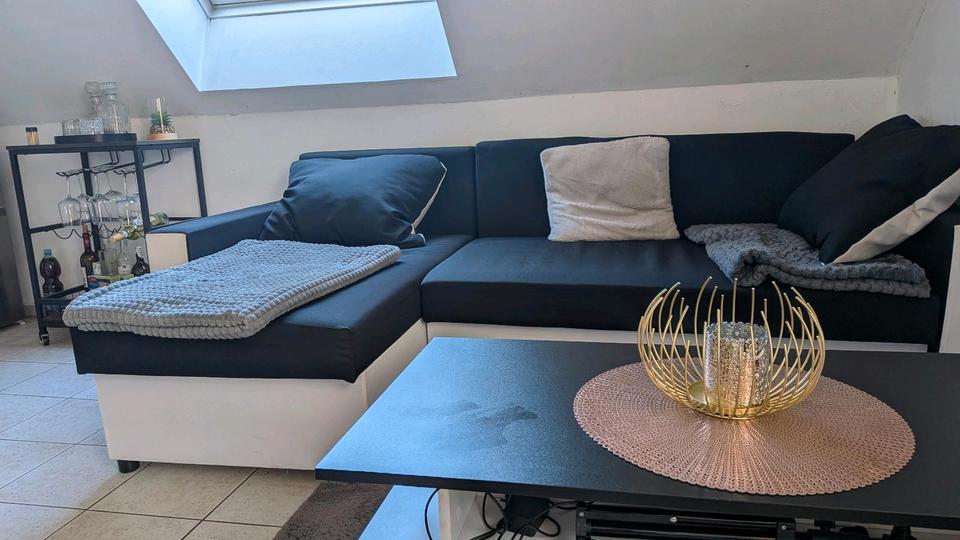 Dachgeschoßwohnung Velen - 2 Zimmer, 31 m&sup2;, 345&euro; | Angebot:25865892