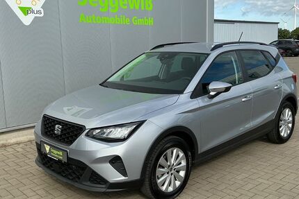Seat Arona 22.500 km 19.700 &euro; Bocholt 46399