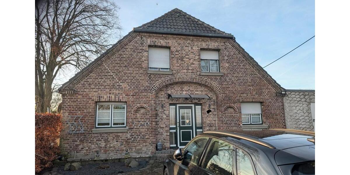 Einfamilienhaus Kalkar - 699.000&euro; | Angebot:26182052