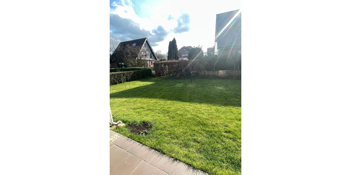 Erdgeschoßwohnung Isselburg - 4 Zimmer, 150 m&sup2;, 1.100&euro; | Angebot:25843796