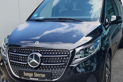 Mercedes-Benz V 300 43.829 km 72.990 &euro; Bocholt 46397