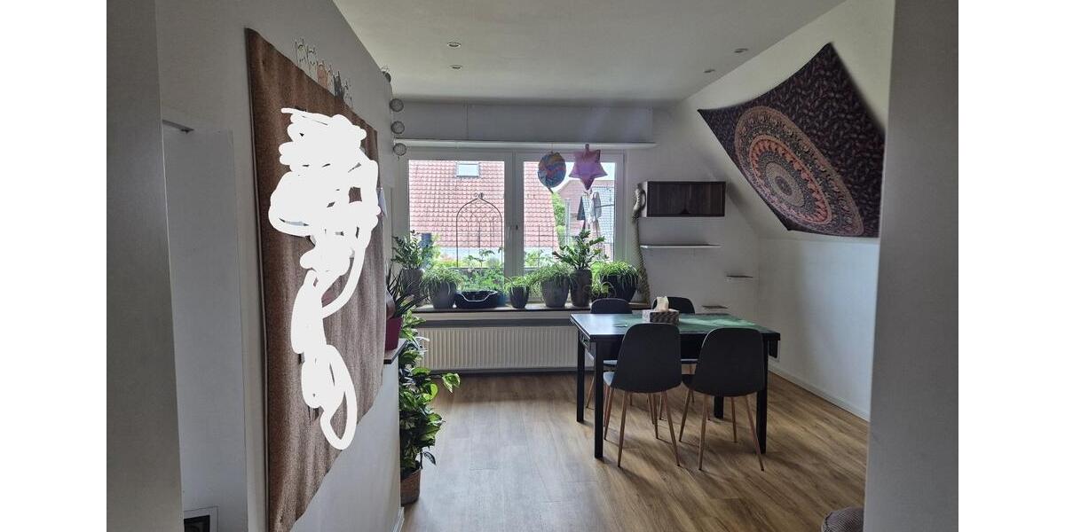 Etagenwohnung Borken - 5 Zimmer, 120 m&sup2;, 250.000&euro; | Angebot:27101439