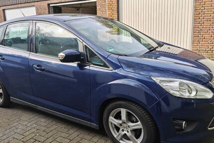 Ford C-Max 100.200 km 4.999 &euro; Rhede 46414