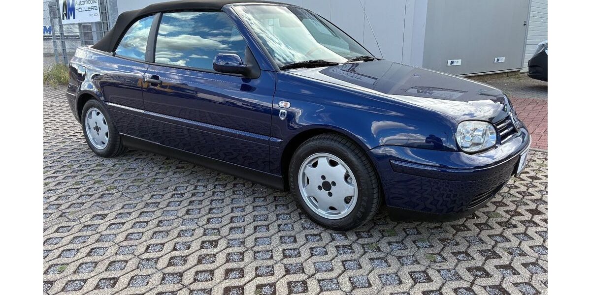 VW Golf 166.465 km 4.190 &euro; Rhede 46414