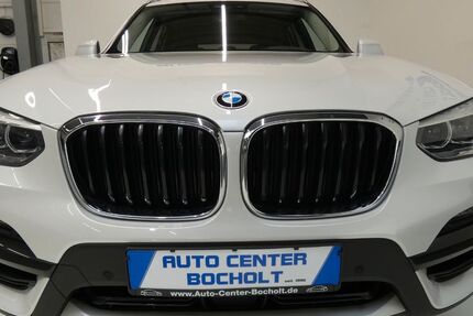 BMW X3 161.000 km 26.900 &euro; Bocholt 46395