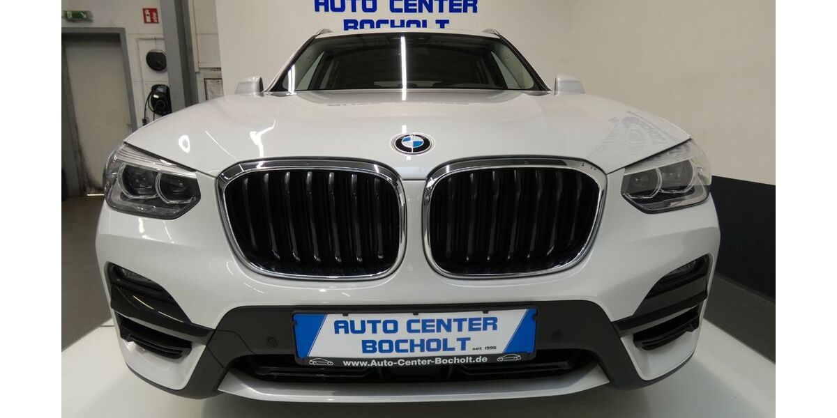 BMW X3 161.000 km 26.900 &euro; Bocholt 46395