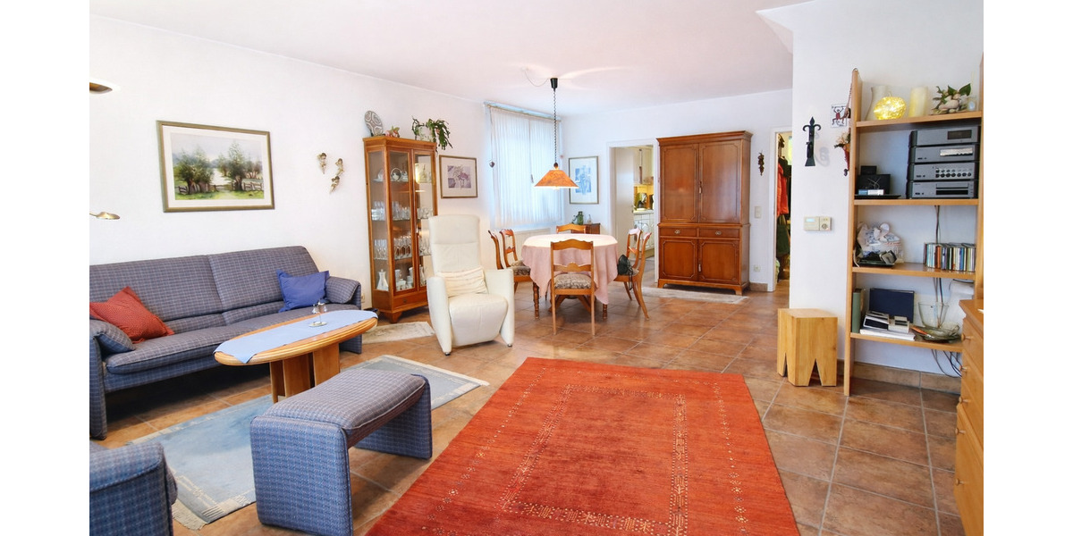 Reihenmittelhaus Wesel Fusternberg/Wackenbruch - 4 Zimmer, 111 m&sup2;, 374.500&euro; | Angebot:25736250