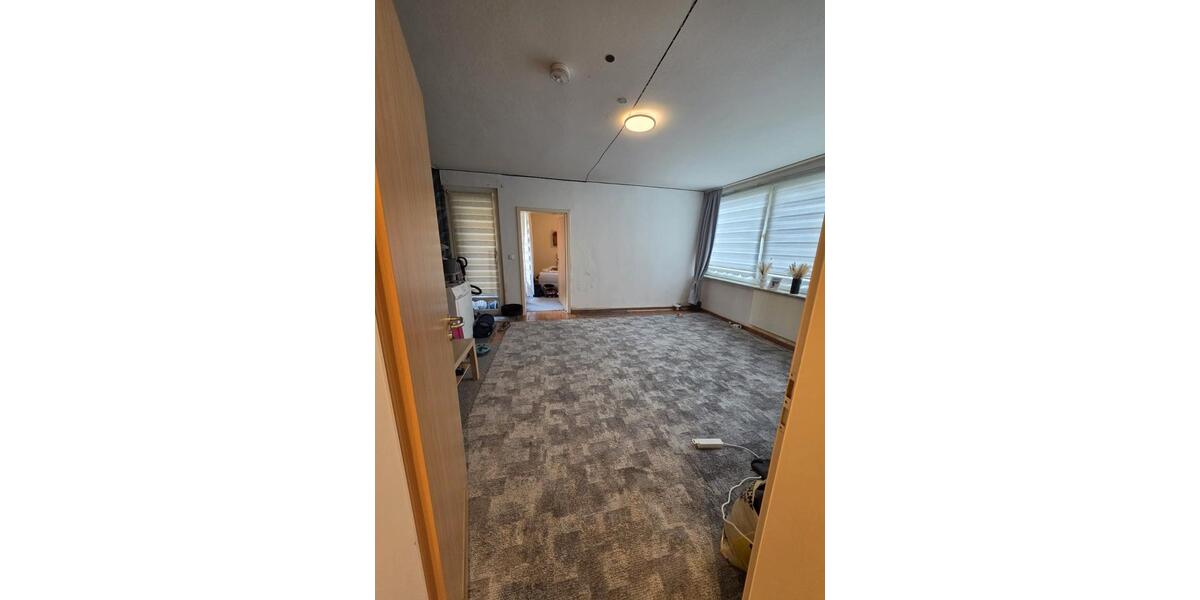 Etagenwohnung Wesel - 2 Zimmer, 47 m&sup2;, 520&euro; | Angebot:26674373