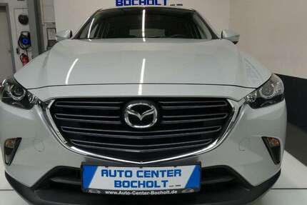 Mazda CX-3 56.000 km 15.700 &euro; Bocholt 46395