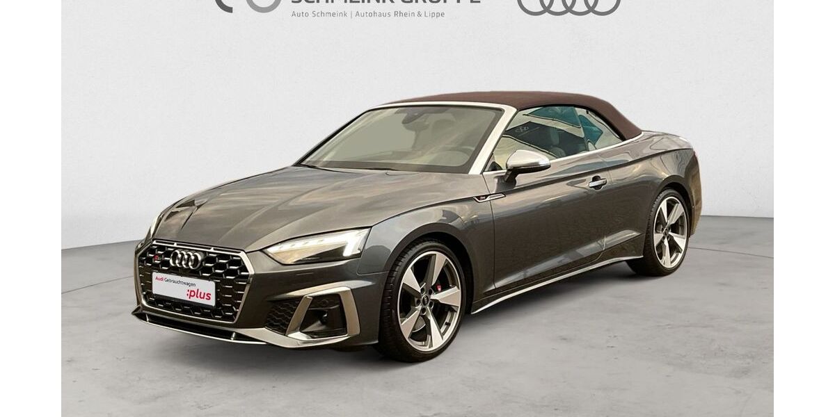 Audi S5 29.935 km 53.980 &euro; Wesel 46483
