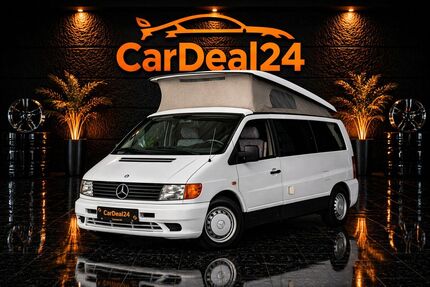 Mercedes-Benz Vito 281.000 km 12.900 &euro; Voerde 46562