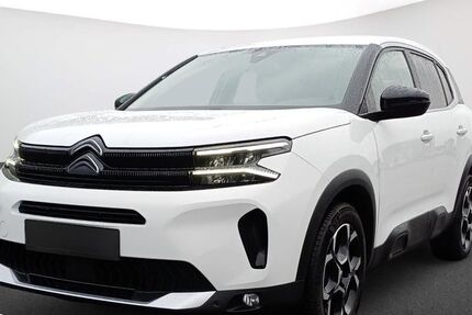 Citroen C5 Aircross 21.637 km 20.070 &euro; Borken 46325