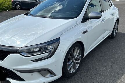 Renault Megane 151.000 km 11.200 &euro; Duisburg 47137