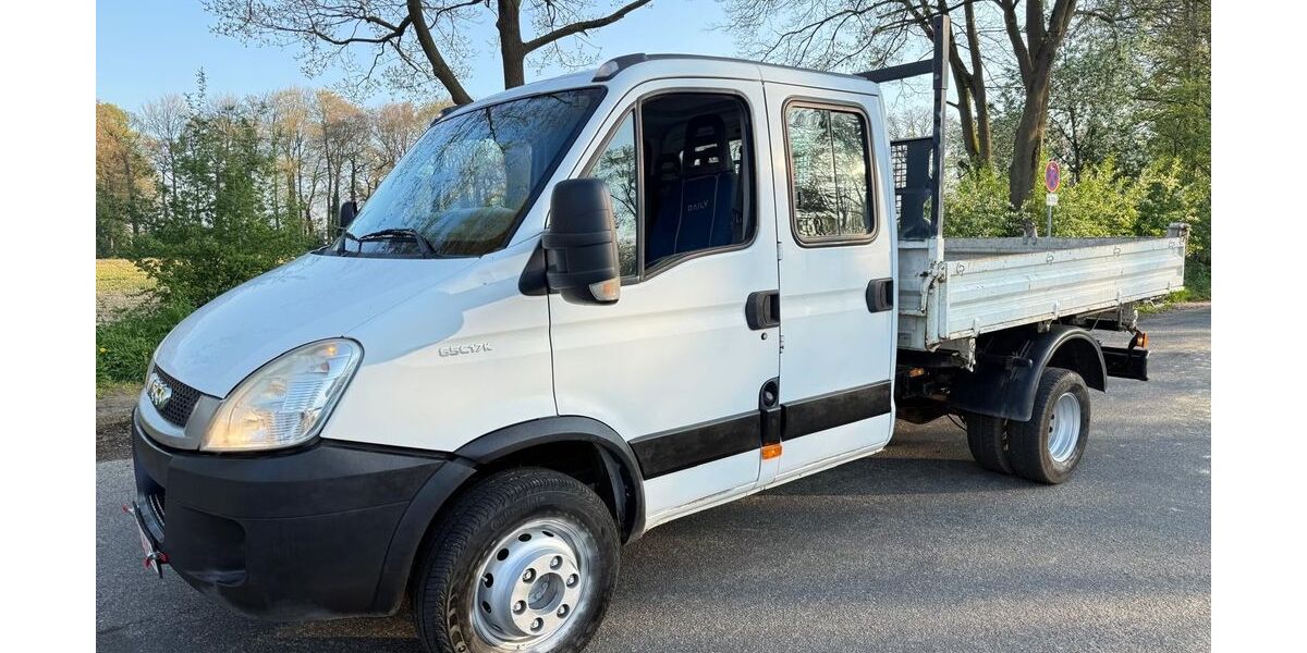 IVECO Andere 201.000 km 15.500 &euro; Isselburg 46419