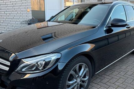 Mercedes-Benz C 200 198.874 km 11.850 &euro; Bocholt 46395