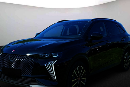 DS Automobiles DS7 (Crossback) 25.102 km 27.980 &euro; Borken 46325