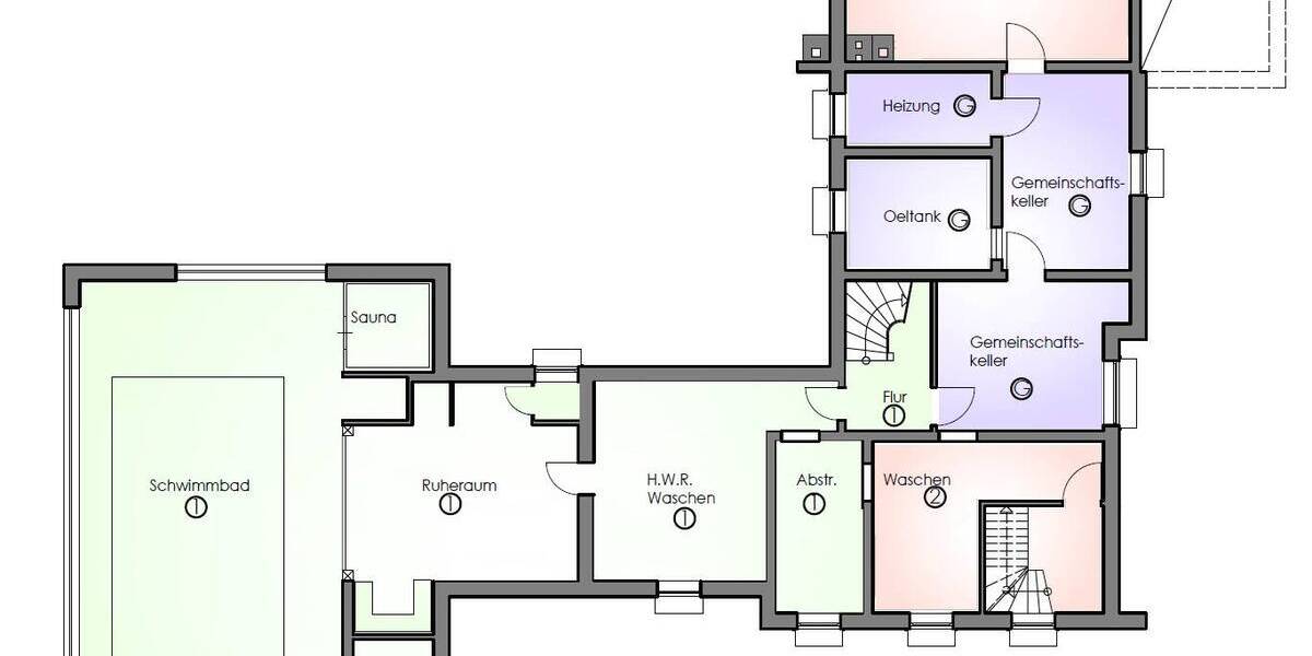 Mehrfamilienhaus, Wohnhaus Südlohn Oeding - 9 Zimmer, 460 m&sup2;, 875.000&euro; | Angebot:26028896