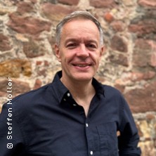 Steffen Möller - Präsident von Polschland 13.05.2027 Stadthalle Vennehof