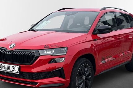 Skoda Karoq 7.946 km 37.346 &euro; Bocholt 46395