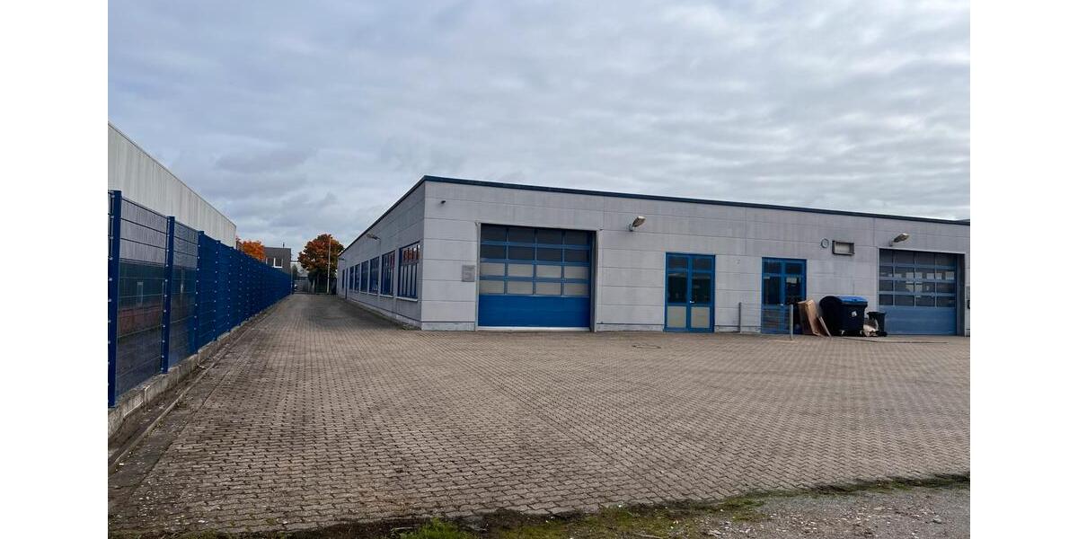 Gewerbeobjekt Bocholt - 2.500&euro; | Angebot:23298406