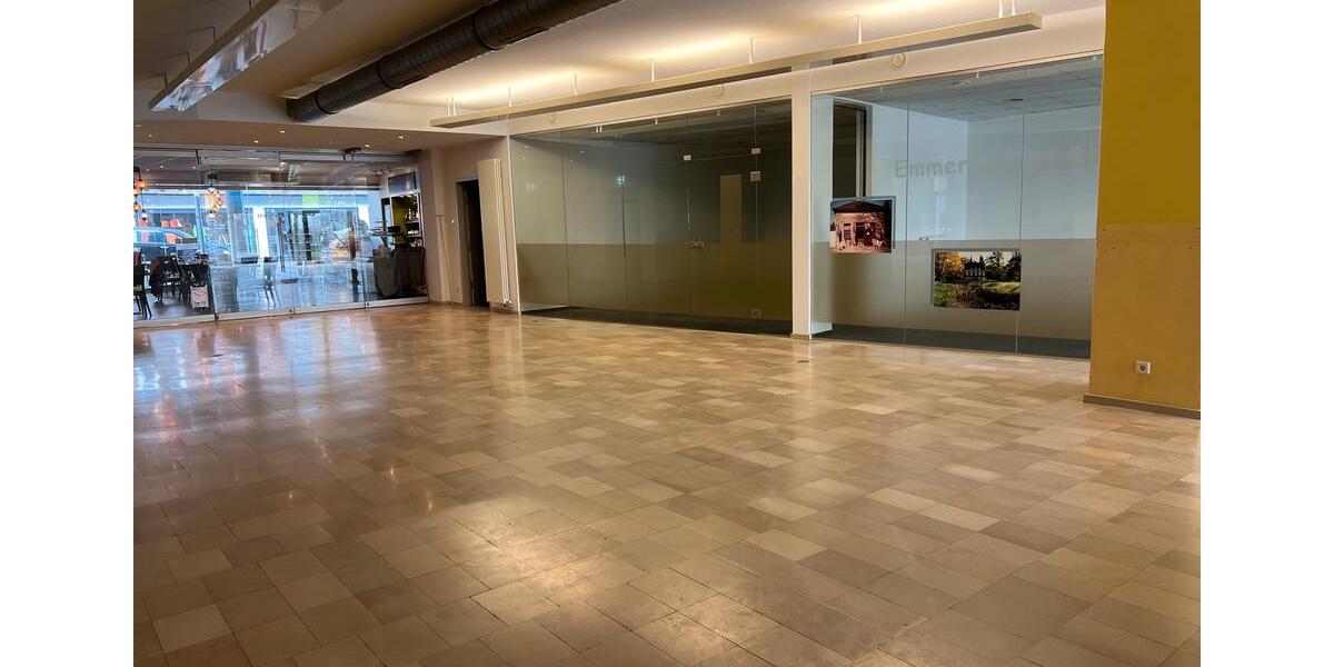 Gewerbeobjekt Emmerich am Rhein - 2.985&euro; | Angebot:24703246