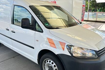 VW Caddy 279.000 km 7.500 &euro; Isselburg 46419
