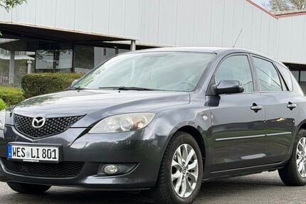 Mazda 3 310.000 km 1.200 &euro; Voerde 46562