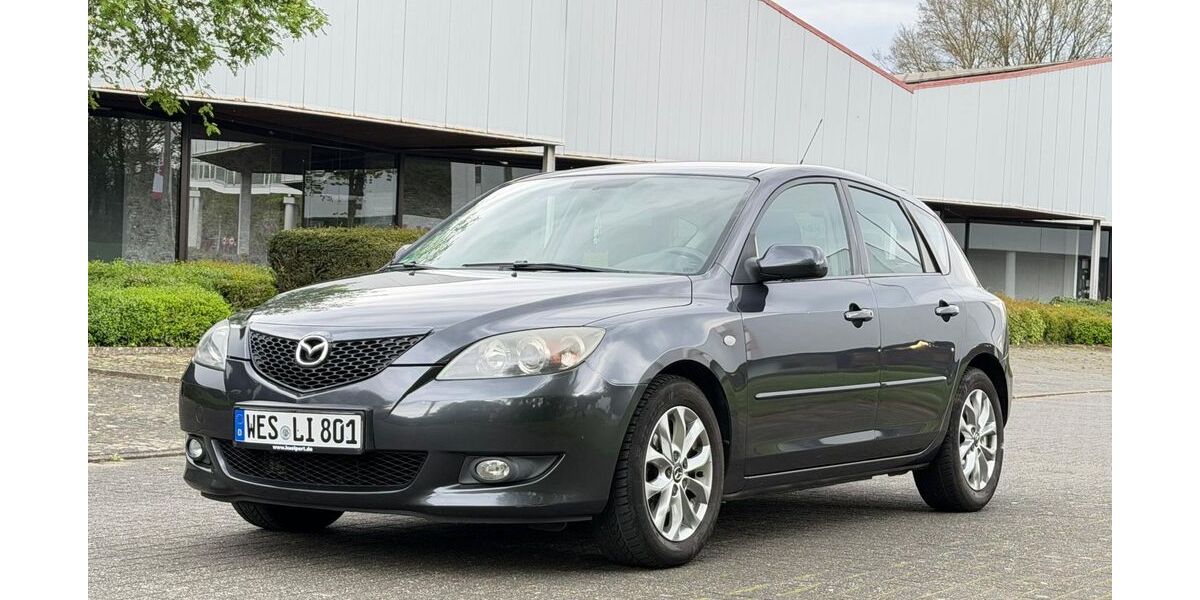 Mazda 3 310.000 km 1.200 &euro; Voerde 46562