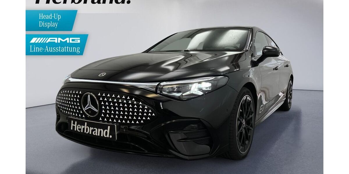 Mercedes-Benz CLA 250 6.540 km 58.900 &euro; Rhede 46414