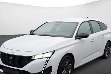 Peugeot 308 18.710 km 20.440 &euro; Borken 46325