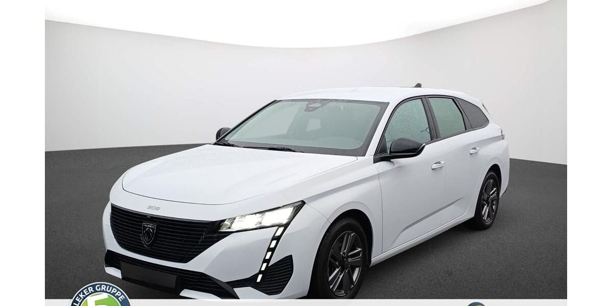 Peugeot 308 18.710 km 20.440 &euro; Borken 46325