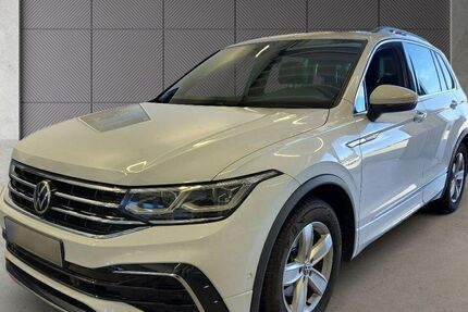 VW Tiguan 51.926 km 32.440 &euro; Wesel 46483