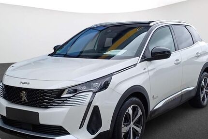 Peugeot 3008 60.979 km 20.560 &euro; Borken 46325