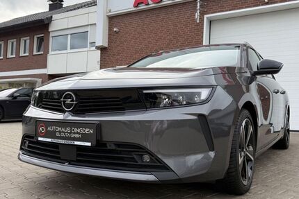 Opel Astra 26.000 km 23.950 &euro; Hamminkeln 46499