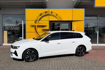 Opel Astra 7.599 km 22.490 &euro; Gescher 48712