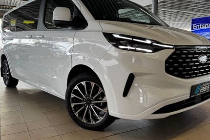 Ford Tourneo Custom 1.800 km 65.474 &euro; Bocholt 46395