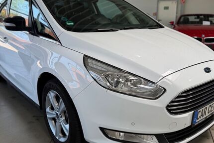 Ford Galaxy 149.000 km 11.990 &euro; Bocholt 46395
