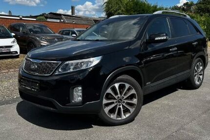 Kia Sorento 148.999 km 8.987 &euro; Stadtlohn 48703