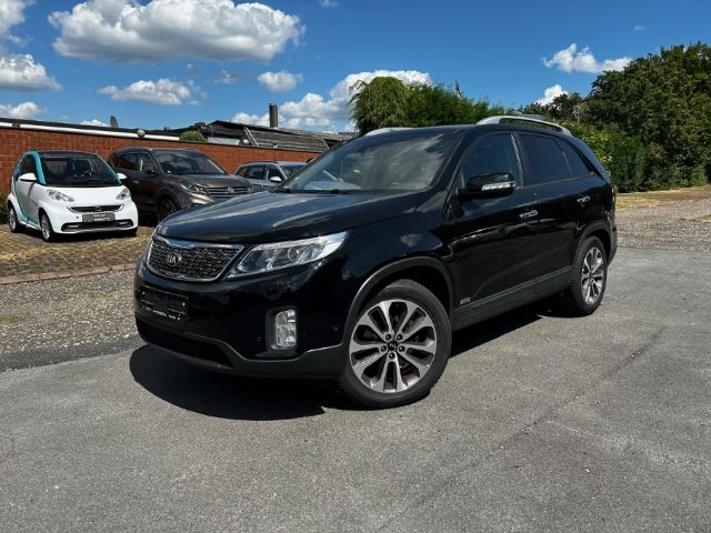 Kia Sorento 148.999 km 8.987 &euro; Stadtlohn 48703