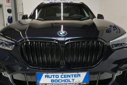 BMW X5 92.000 km 55.900 &euro; Bocholt 46395